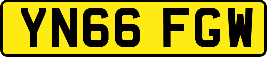 YN66FGW