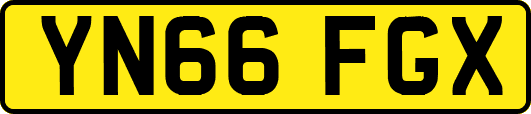 YN66FGX