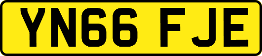 YN66FJE