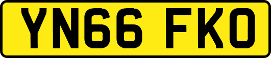 YN66FKO