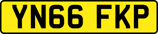YN66FKP