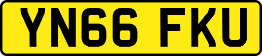 YN66FKU