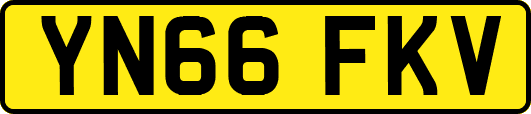 YN66FKV