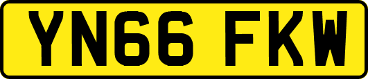 YN66FKW