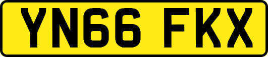 YN66FKX