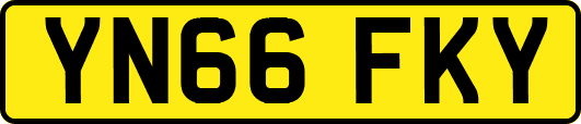YN66FKY
