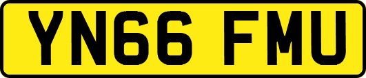 YN66FMU