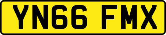 YN66FMX