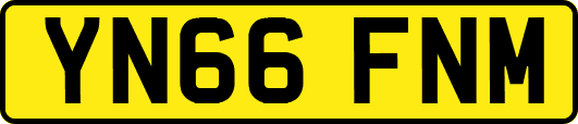 YN66FNM