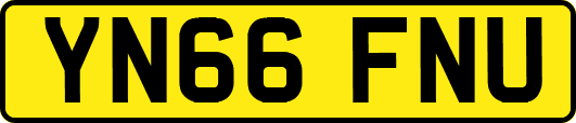YN66FNU