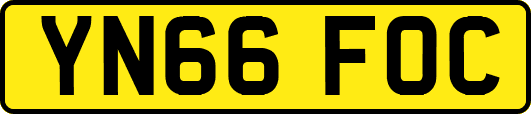 YN66FOC