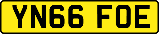 YN66FOE