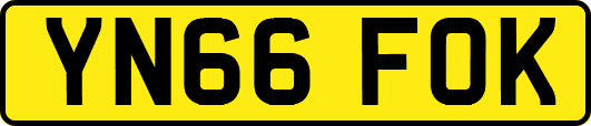 YN66FOK