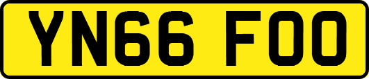 YN66FOO