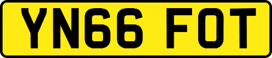 YN66FOT