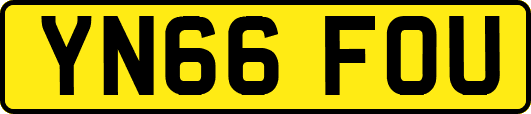 YN66FOU