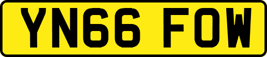YN66FOW