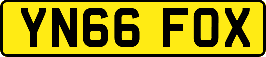 YN66FOX