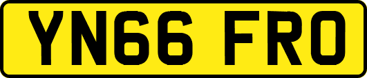 YN66FRO