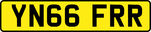 YN66FRR