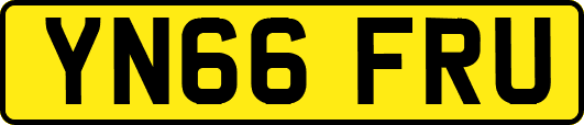 YN66FRU