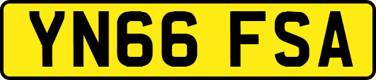 YN66FSA