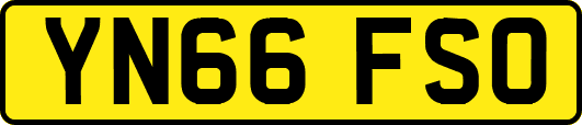 YN66FSO
