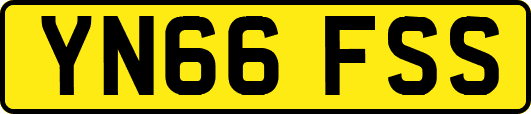 YN66FSS