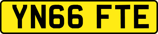 YN66FTE