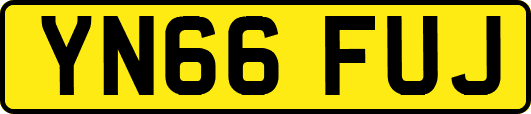 YN66FUJ