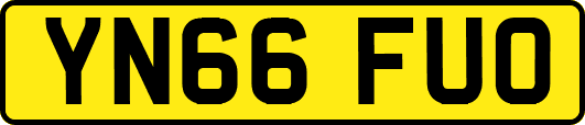 YN66FUO