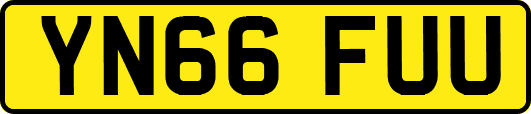 YN66FUU