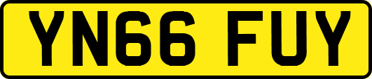 YN66FUY