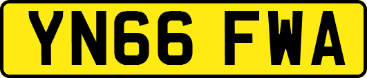 YN66FWA