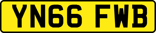 YN66FWB
