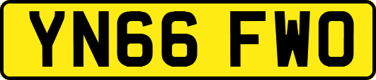 YN66FWO