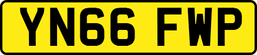 YN66FWP