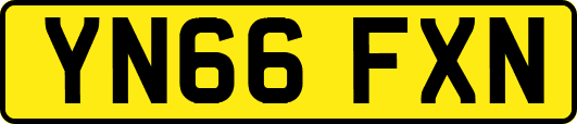 YN66FXN
