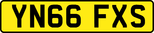 YN66FXS