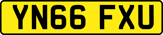 YN66FXU