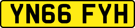 YN66FYH