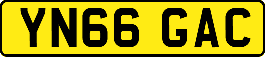 YN66GAC