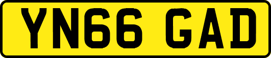 YN66GAD