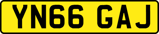 YN66GAJ