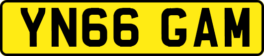 YN66GAM