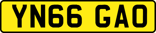 YN66GAO