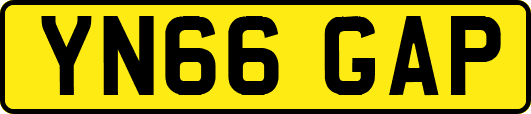 YN66GAP
