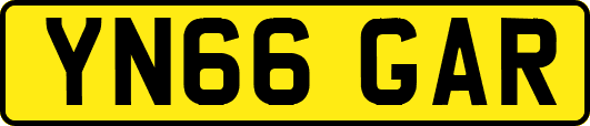 YN66GAR