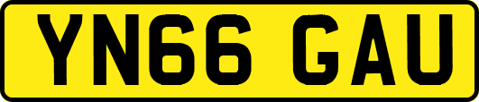 YN66GAU