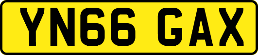 YN66GAX